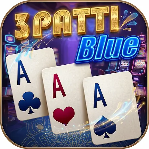 3pattiblue